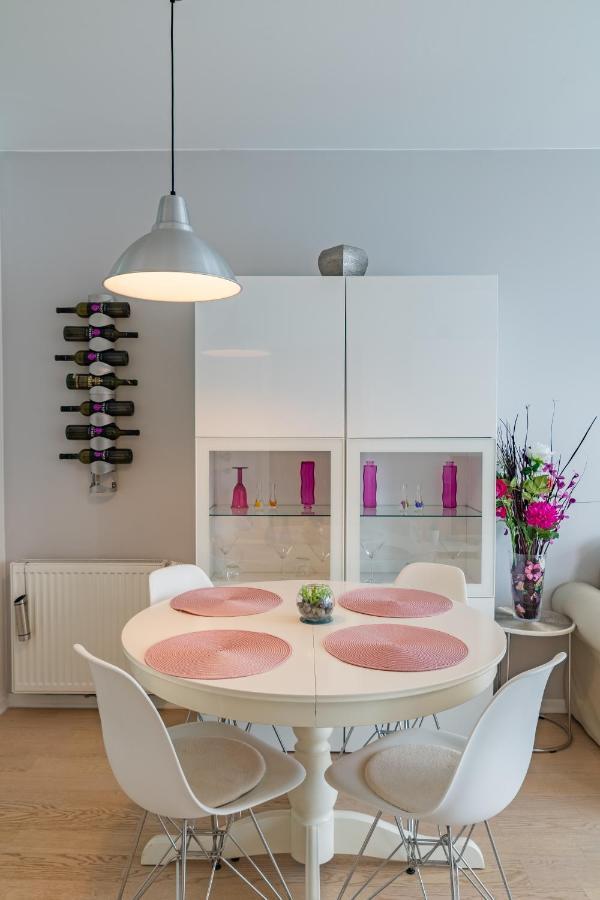 Flexible Selfcheckins 23 - Zagreb - Garage - Electric Vehicle Ccharger - Loggia - New - Luxury Apartment Luaran gambar
