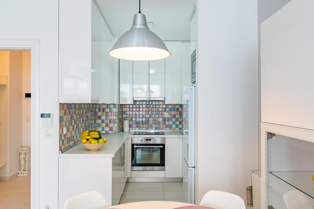 Flexible Selfcheckins 23 - Zagreb - Garage - Electric Vehicle Ccharger - Loggia - New - Luxury Apartment Luaran gambar